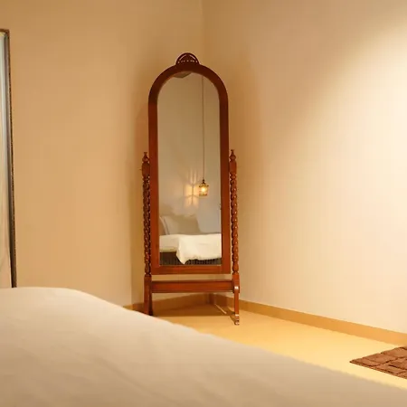 Nossa Goa In Gorai Villa *