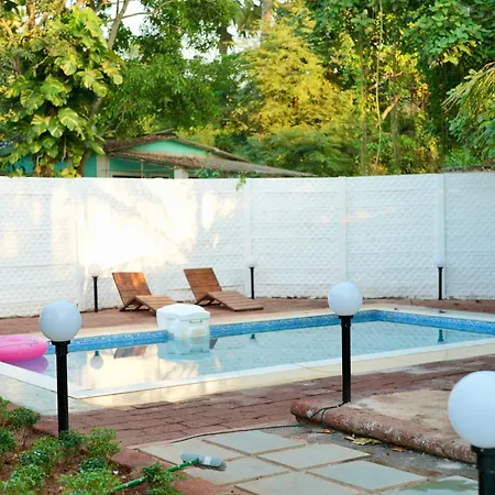 Nossa Goa In Gorai * Mumbai
