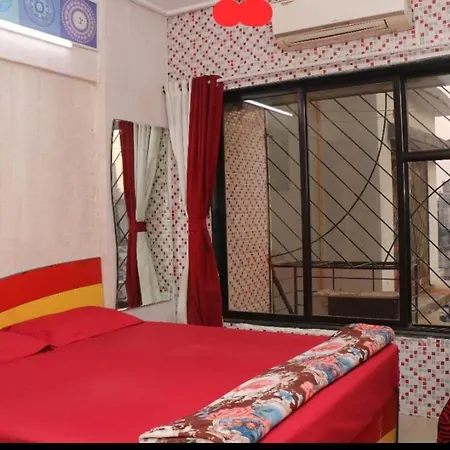 2bhk Paradise Kandivali West Apartment *