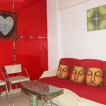 Dream At Malad West! Apartment Mumbai