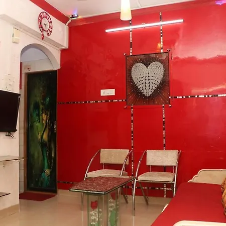 Dream At Malad West! Apartment Mumbai