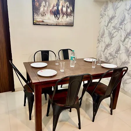 Apartment Crystal Homes