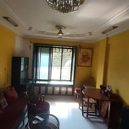 Krishna Niwas Apartment