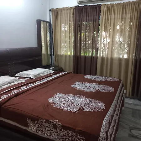 Duplex House Apartment