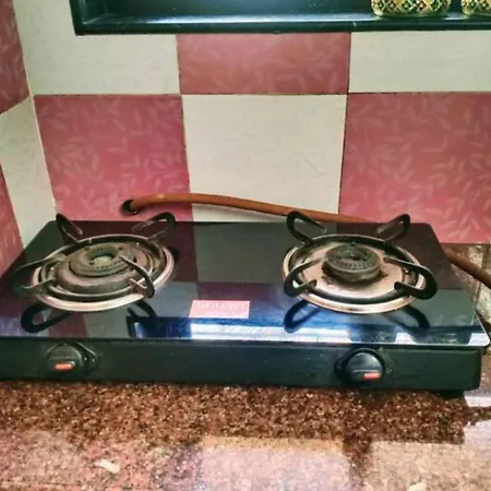 Wadhwani Service - Heritage Apartment *