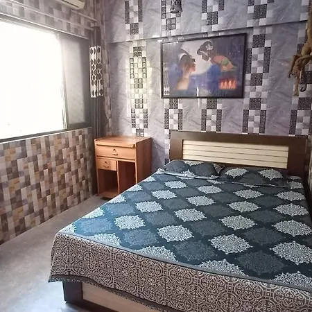 Apartment Wadhwani Service - Aladdin