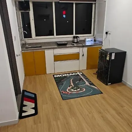 Apartment Casa Santacruz *