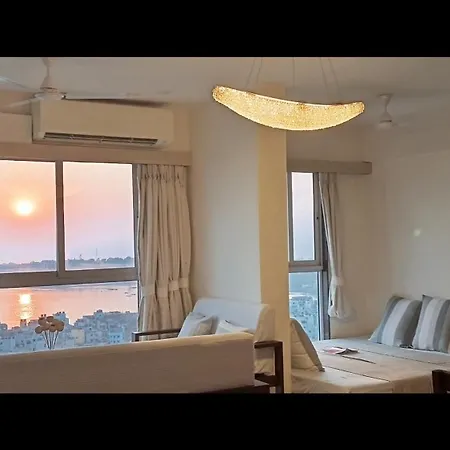 Sea-view Premium 2bhk 950sqft, Parking, Andheri W *