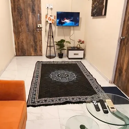 Ivy Palm Vista 101, Near Infinity Mall, Malad West Apartment Mumbai