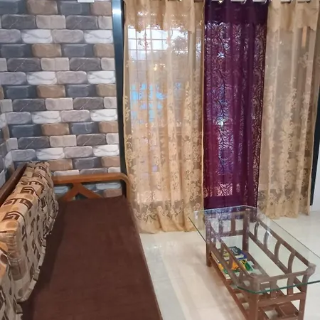 Live Happy With Time Apartment