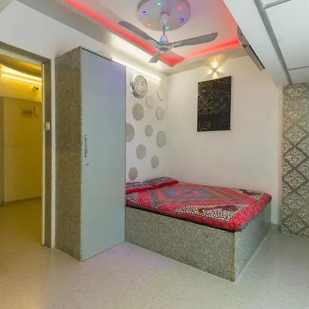 Apartment Mystical In Goregaon East