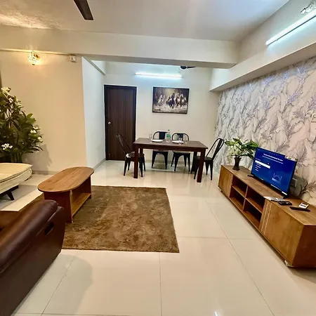 Crystal Homes