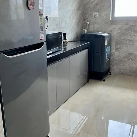 Modern & Luxury For Your Comfort