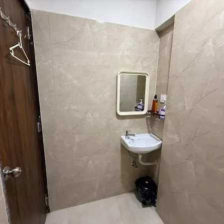 Indigo Tides Luxe 2bhk Steps To The Apartment *