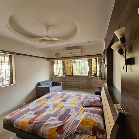Homely * Mumbai