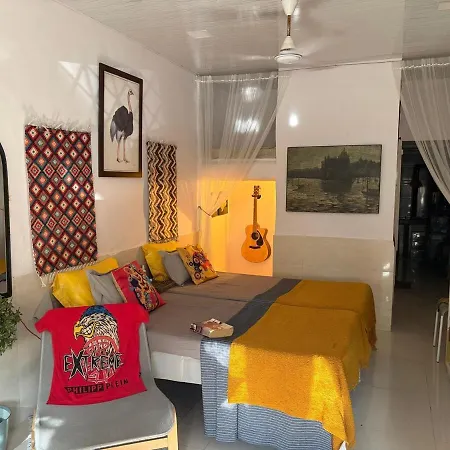 Sun Bloom Apartment Mumbai