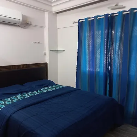 Apartment Duplex House