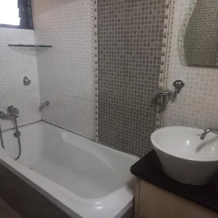 Apartment Duplex House Mumbai