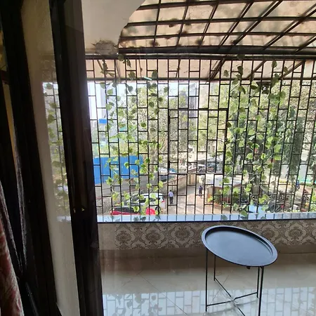 Spacious, Homely Comfortable 2bhkfully Furnished Apartment