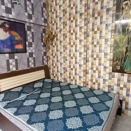 Apartment Wadhwani Service - Aladdin