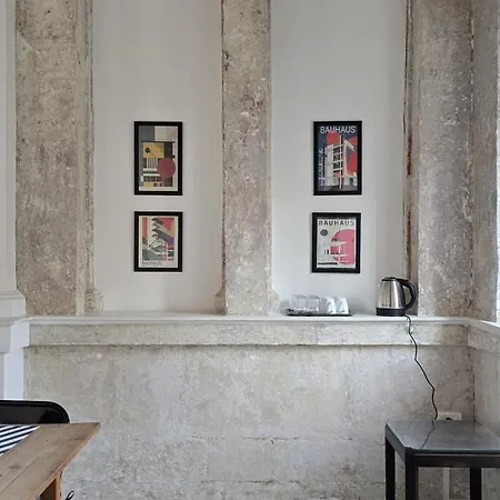 Stevens Street Atelier Heritage Mumbai