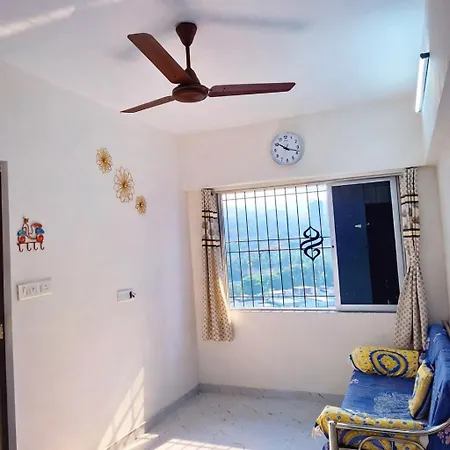 Satiyas 1 Bhk Apartment Mumbai