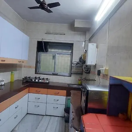 Ivy Link Palace 2bhk Oshiwara Mumbai
