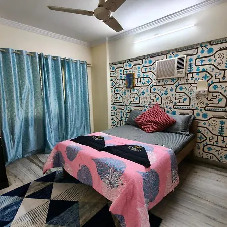 Ivy Link Palace 2bhk Oshiwara Mumbai