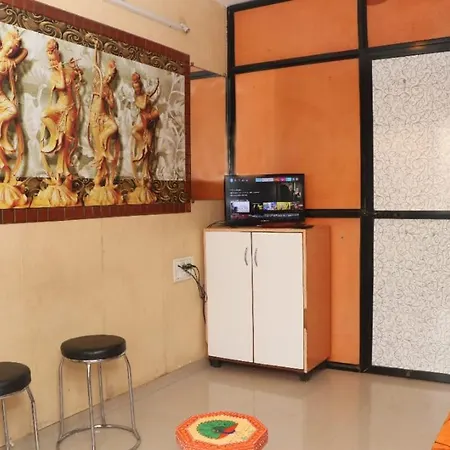 2bhk Paradise Kandivali West
