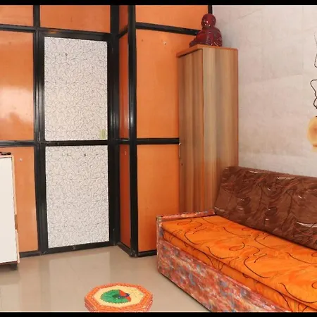 2bhk Paradise Kandivali West Apartment *