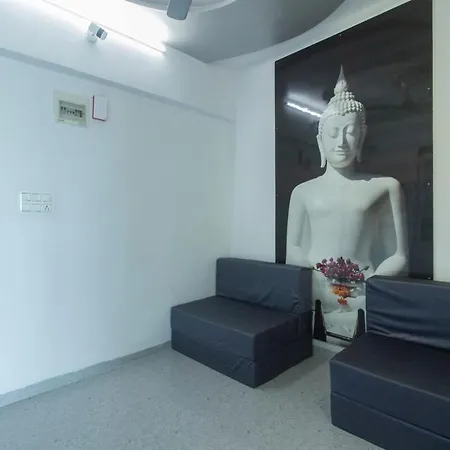 Apartment Mystical In Goregaon East Mumbai