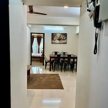 Crystal Homes * Mumbai
