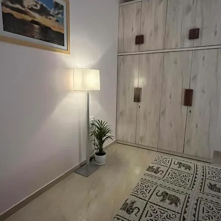Apartment Modern & Luxury For Your Comfort *