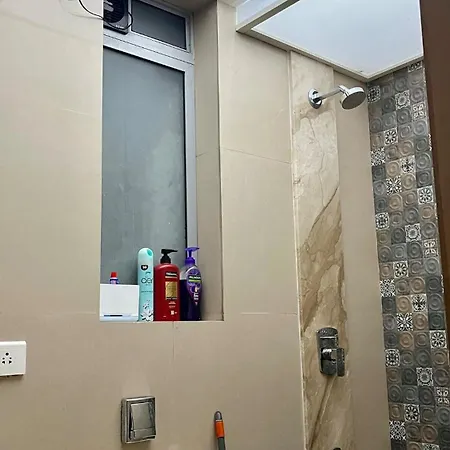Apartment Modern & Luxury For Your Comfort Mumbai