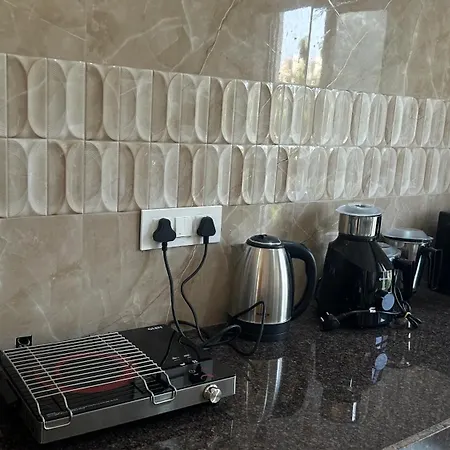 Indigo Tides Luxe 2bhk Steps To The *