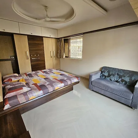 Apartment Homely
