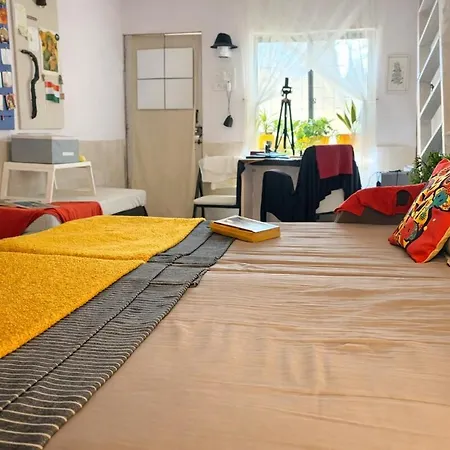 Sun Bloom Apartment