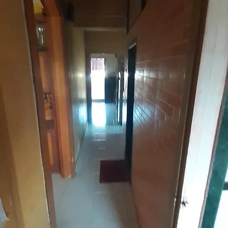 Krishna Niwas Apartment Mumbai