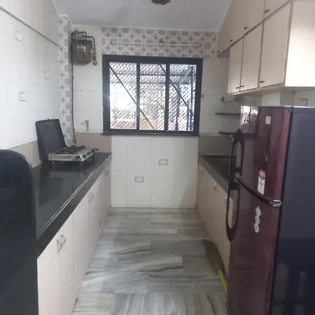 Apartment Duplex House