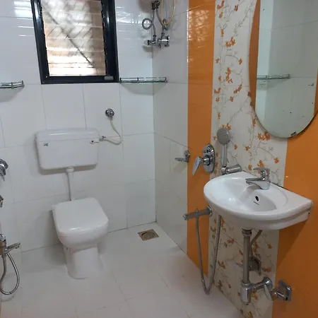 Duplex House Apartment *