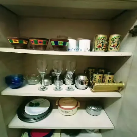 Wadhwani Service - Heritage Mumbai
