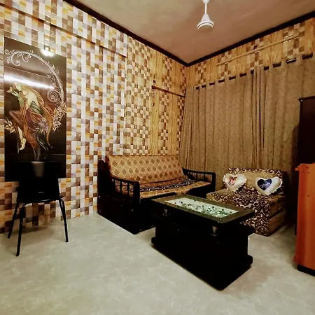Wadhwani Service - Aladdin Mumbai