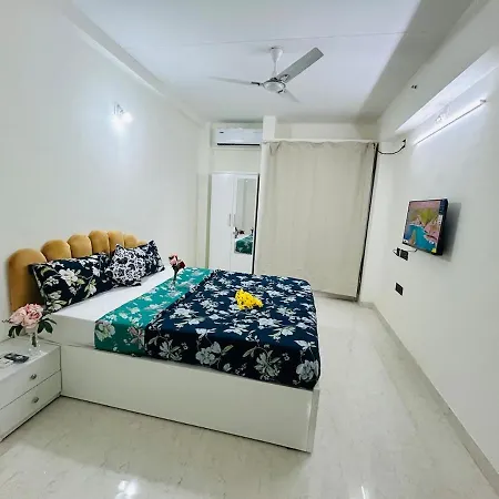Apartment Luxury 2bhk Powai & Iit *