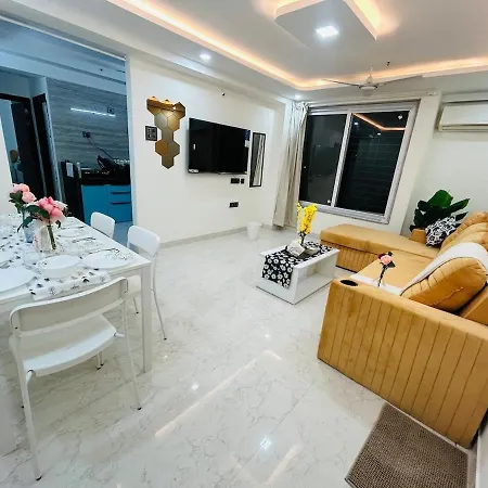 Luxury 2bhk Powai & Iit Mumbai