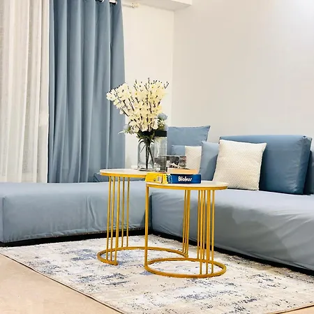 Apartment To In Bkc Airport Nearby *