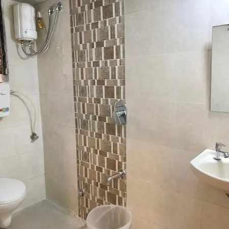 Ivy Palm Vista 101, Near Infinity Mall, Malad West Apartment