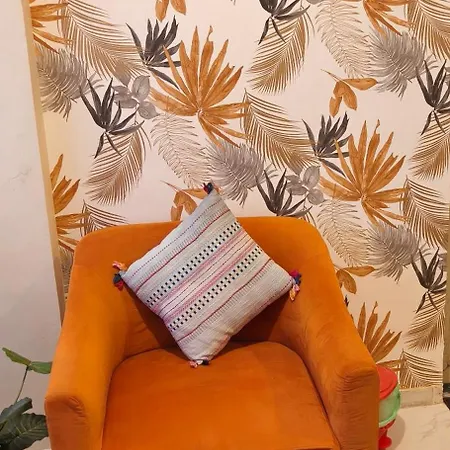 Apartment Ivy Palm Vista 101, Near Infinity Mall, Malad West Mumbai