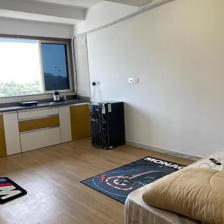 Casa Santacruz Apartment Mumbai