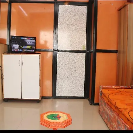 Apartment 2bhk Paradise Kandivali West *