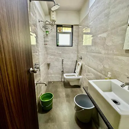 Crystal Homes * Mumbai